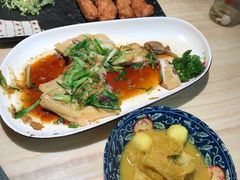 -粤·向群饭店(龙津东路总店)