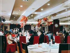 大堂-红杏酒家·地道川菜(一品天下店)