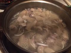 -润园四季椰子鸡火锅(海上世界店)