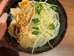 -俺的焼肉(銀座9丁目店)