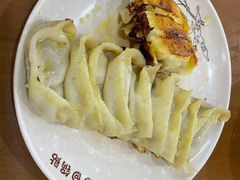 -回回锅贴(小河沿店)