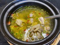 -食光慢宴·安吉土菜馆