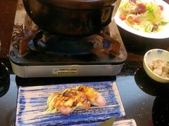 寿喜锅-真剑日本料理·铁板烧(贵州路店)