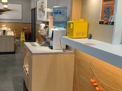 -吉野家(复兴路第二餐厅店)