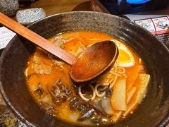 -白石的深夜食堂(济南万象城店)