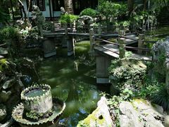 -绮园景区