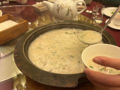 -汕头龙光喜来登酒店-采悦轩中餐厅