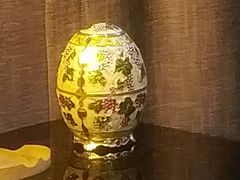 -小广寒电影艺术餐厅(小广寒经三路店)