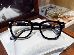 -EYEPHILO镜之道·克罗心眼镜