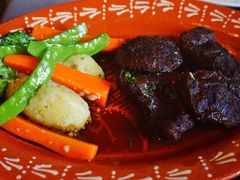 焗鸭饭-ALBERGUE 1601 婆仔屋葡国餐厅