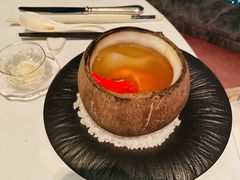 -金轩中餐厅 Jin Xuan(浦东丽思卡尔顿酒店)