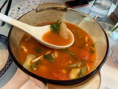 沿途酸汤鱼-沿途四季·云南菜(建外大街店)