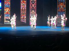 -三亚千古情景区游客中心-接待中心