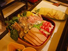 -润园四季椰子鸡火锅(海上世界店)