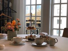 -伯衡55·吉品轩(乌鲁木齐南路店)