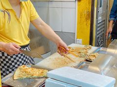 -咏春葱油饼(德政中路店)