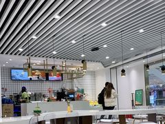 大堂-MINIPOPO鲜奶·甜品(宽厚里店)