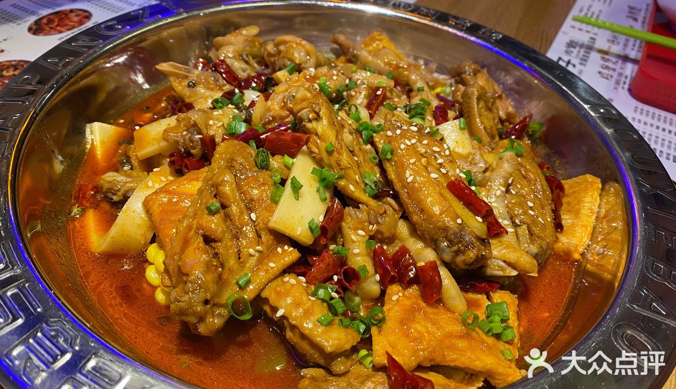 难道胖子都喜欢做肉蟹煲嘛