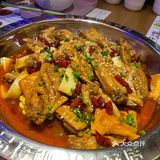 难道胖子都喜欢做肉蟹煲嘛