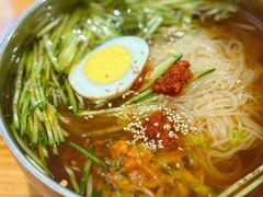 -鸡西冷面(翠竹店)