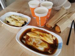 -佳瑜肠粉(总店)