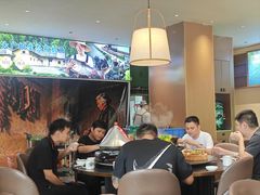 -韶山冲湘菜(中兴大街店)
