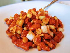 -月福京味斋·烤鸭店·北京菜(鼓楼总店)