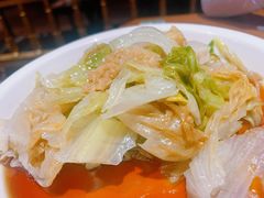 -新白鹿餐厅(银泰西湖文化广场店)