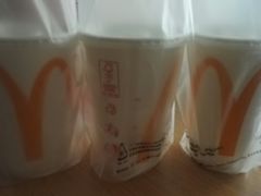 -麦当劳(南后街店)