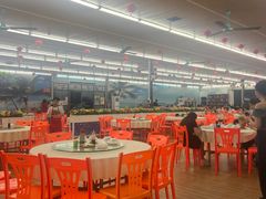-红月湾海鲜饭店•沙滩海景(双月湾店)