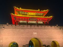 -台儿庄古城