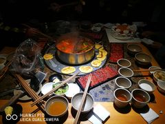 -三牦记·很牛的牦牛肉(柏条河北路下段店)