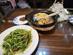 -缘来聚·徽菜名店(黄山宏村店)
