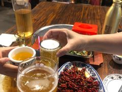 -拈一筷子·宜宾江湖菜(总店)