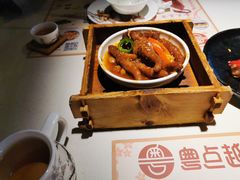 -粤点越有·茶点·粤菜(樵岭国际店)