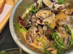 -老虎滩大连海鲜烧烤(建邺云锦路总店)