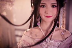 -九月鹰飞汉服摄影工作室