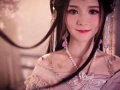 -九月鹰飞汉服摄影工作室