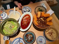 -南京大牌档(龙江新城市广场店)