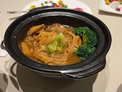 皇朝一品煲-皇朝会.经典传统粤菜(外滩店)