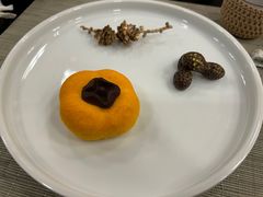 -日本桥怀石料理(北京长安大厦店)
