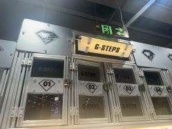 -G-STEPS舞蹈工作室