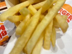 -汉堡王(上海虹口龙之梦)