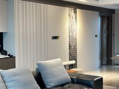 -蔡小姐家居丨全屋定制·精装房软装