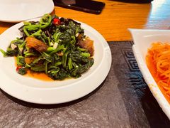 -小城粥道·海胆鲜虾粥(解放广场店)