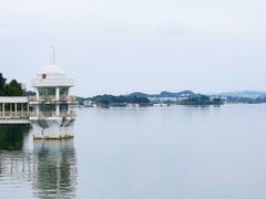 -仙海旅游度假区