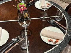 -杭州西子湖四季酒店·金沙厅