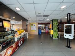 -麦当劳(顺义店)
