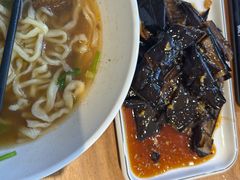 -晋来顺手擀面(金地花园店)