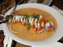 -张家卫·阳江菜·小海鲜(肥婆湾桥店)
